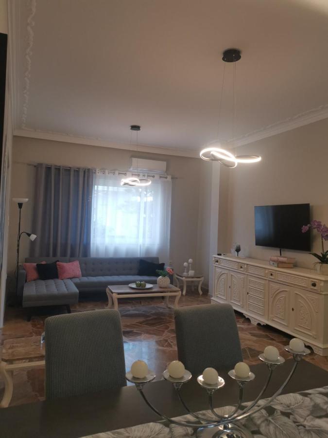Dimitras Residence Khania Eksteriør bilde
